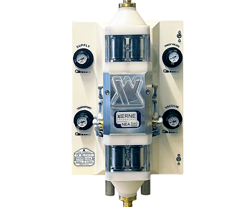 NEA 340 COMPACT