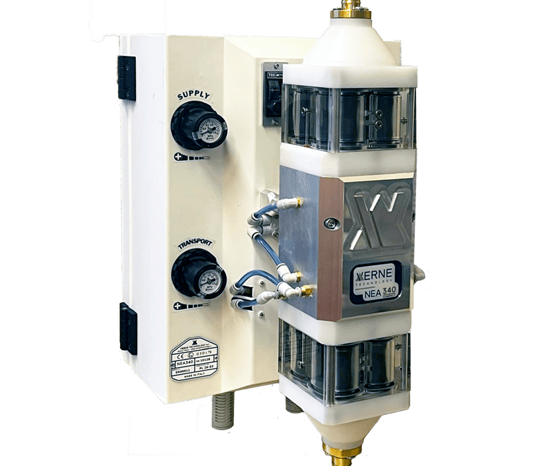 NEA 340 COMPACT