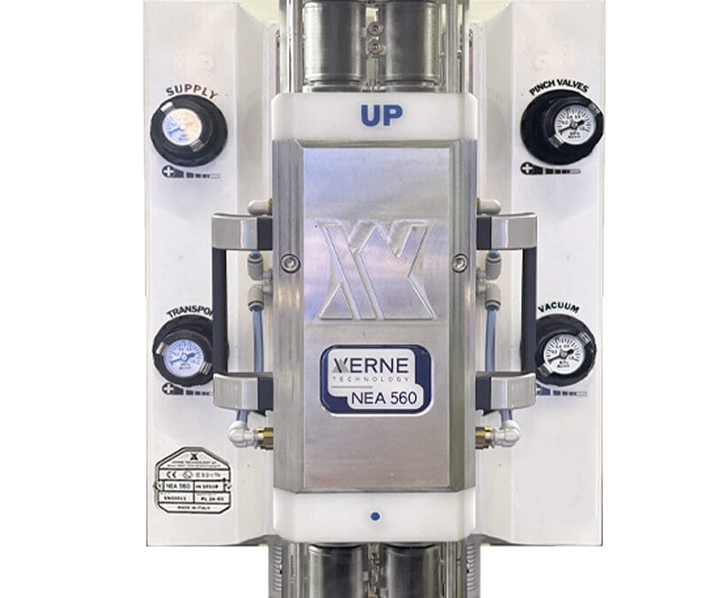 NEA 560 COMPACT