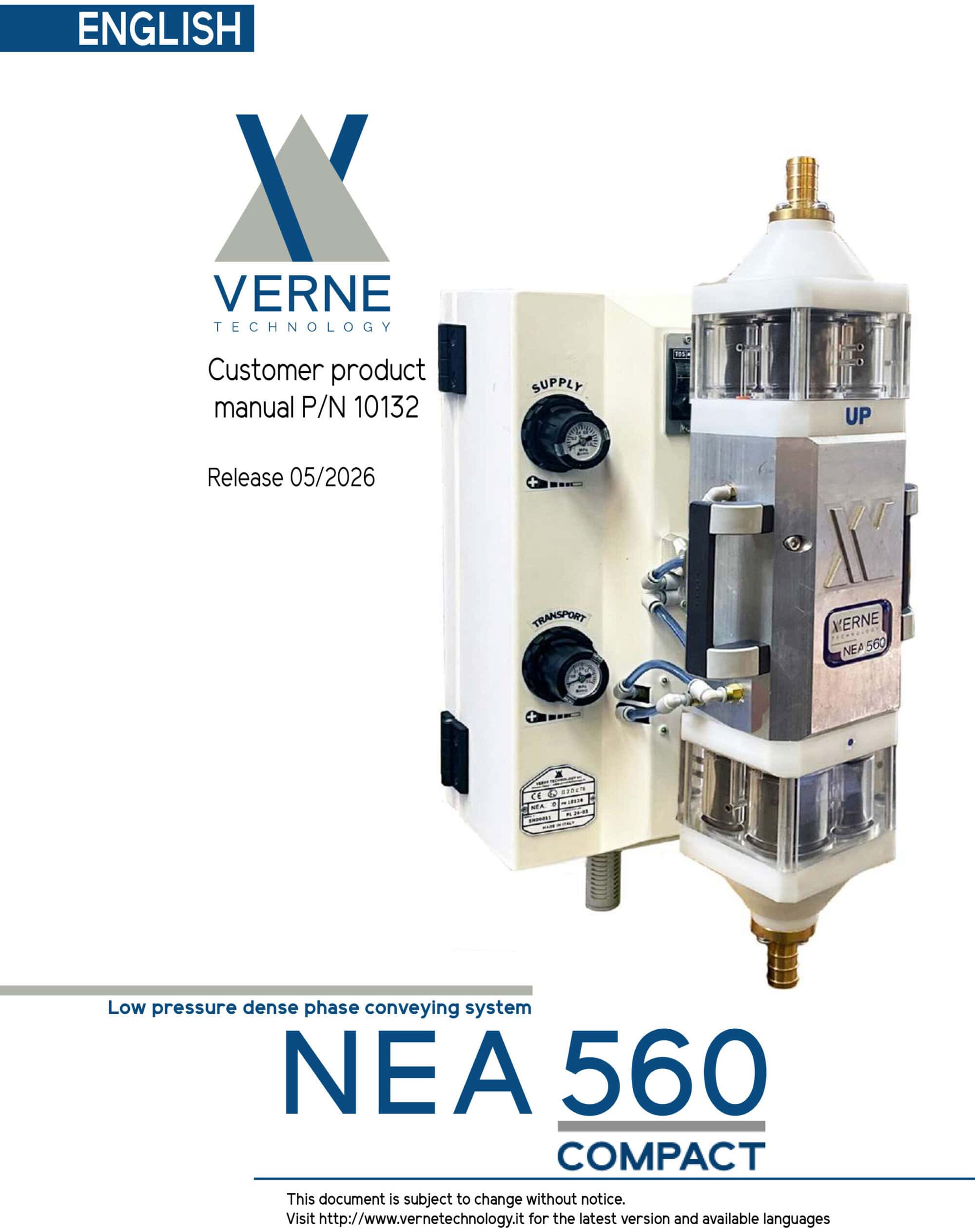 manual-cover-NEA-560 COMPACT_EN